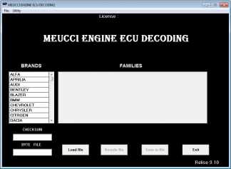 otocheck immo tool v2.0 otocheck immo tool v2.0