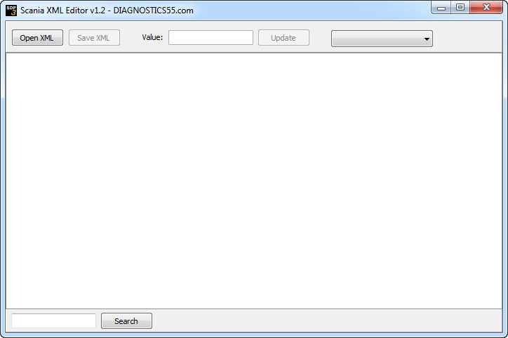 Scania SOPS File Encryptor/Decryptor + Editor - Diagprogs