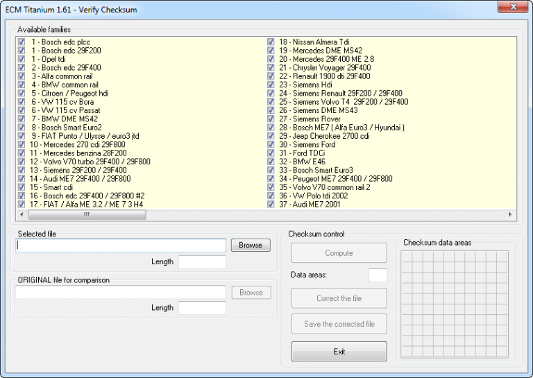 ecm titanium remap