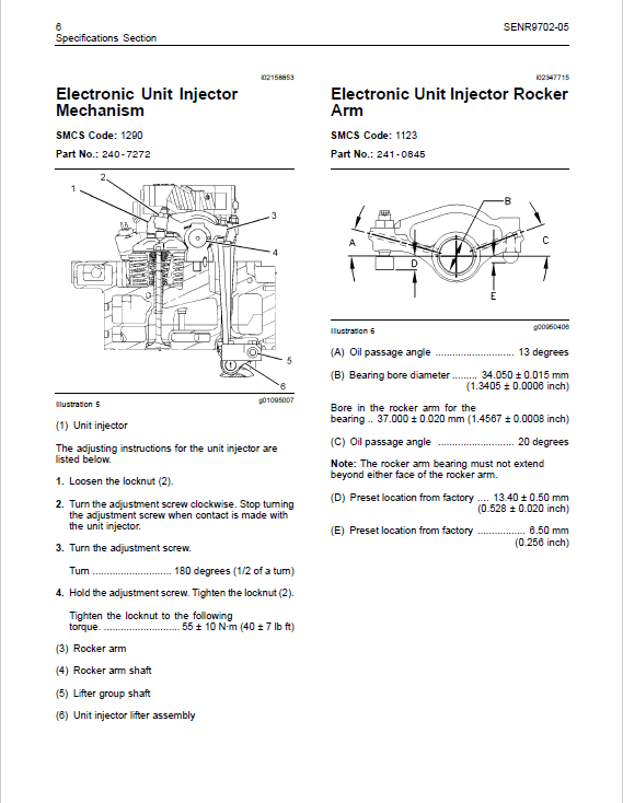 cat c13 valve adjustment manual cat c13 valve adjustment manual